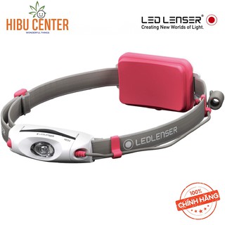 Đèn pin Lenser Neo4