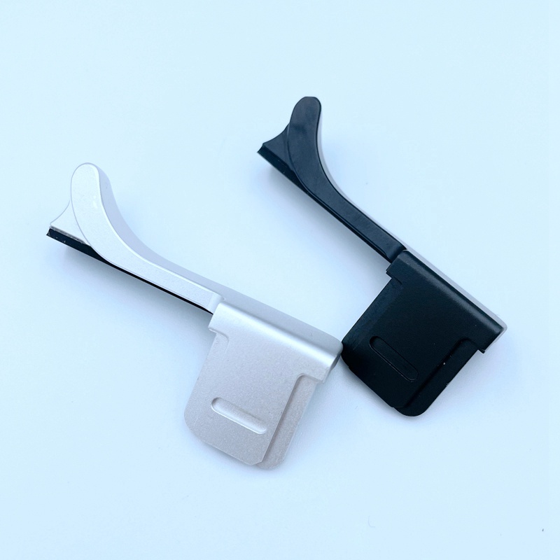 Vỏ Bọc Tay Cầm Máy Ảnh Leica M9 M8 Bằng Kim Loại