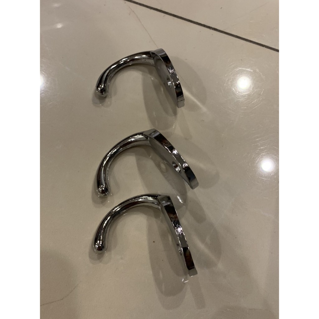 Móc treo Inox đẹp