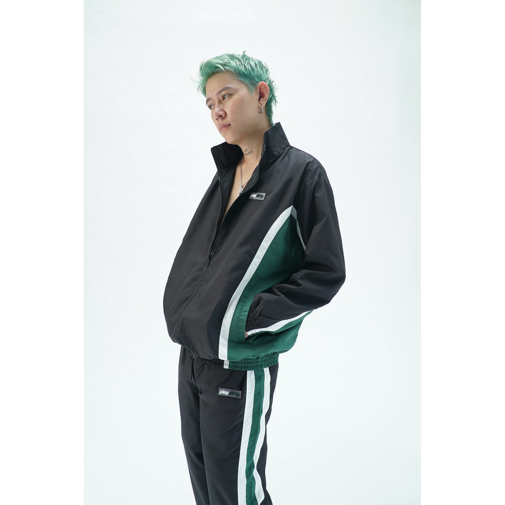 [Mã FAMALLT5 giảm 15% đơn 150k] ÁO KHOÁC BTO JACKET - PLAY DIRTY | BigBuy360 - bigbuy360.vn