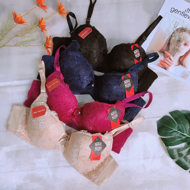 ÁO NGỰC REN SIÊU MỎNG BÀN TAY CAO CẤP- 3399