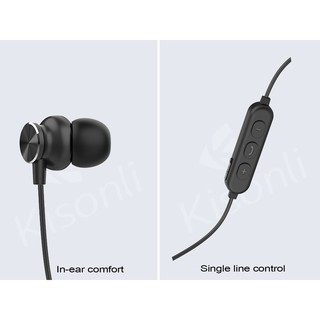 Tai Nghe Bluetooth Kisonli A2