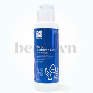 Gel rửa tay khô diệt khuẩn Hand Sanitizer Hàn Quốc