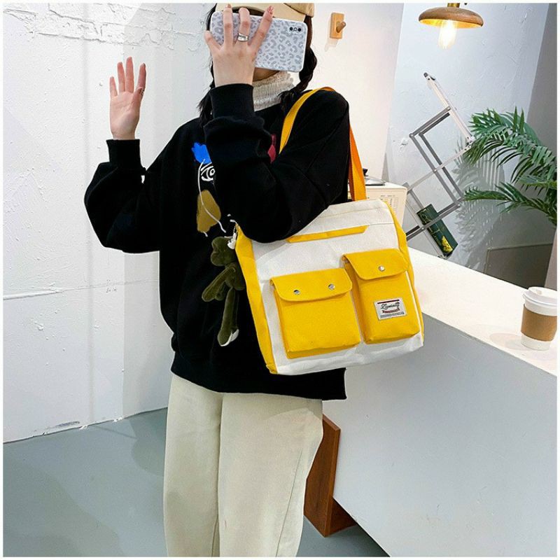 Túi tote - 2 HỘP
