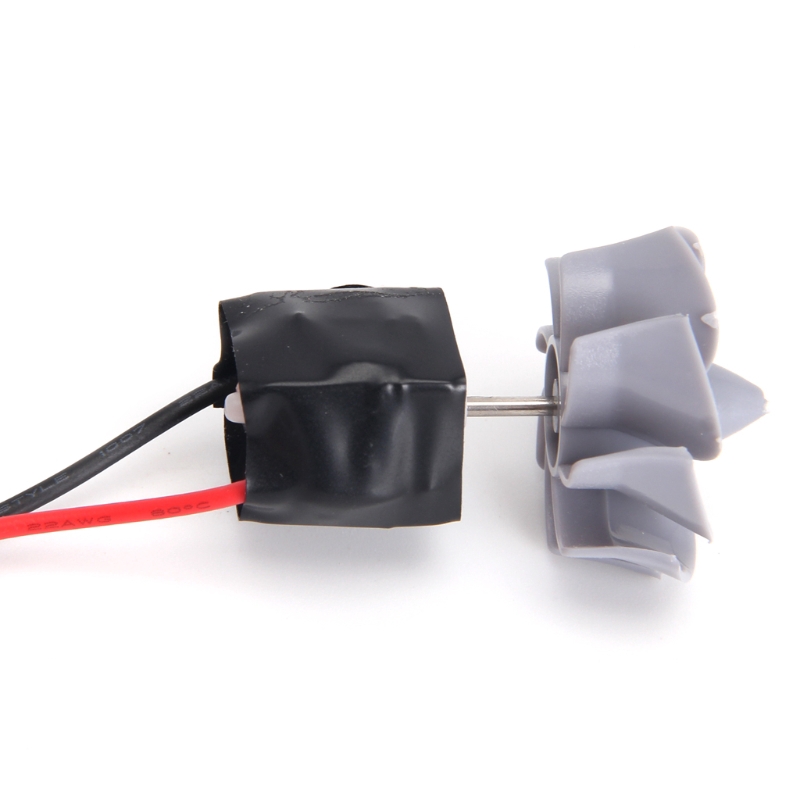New 2V-22V 3000rpm Micro Motor Wind Turbine Alternator Generator DIY Accossories