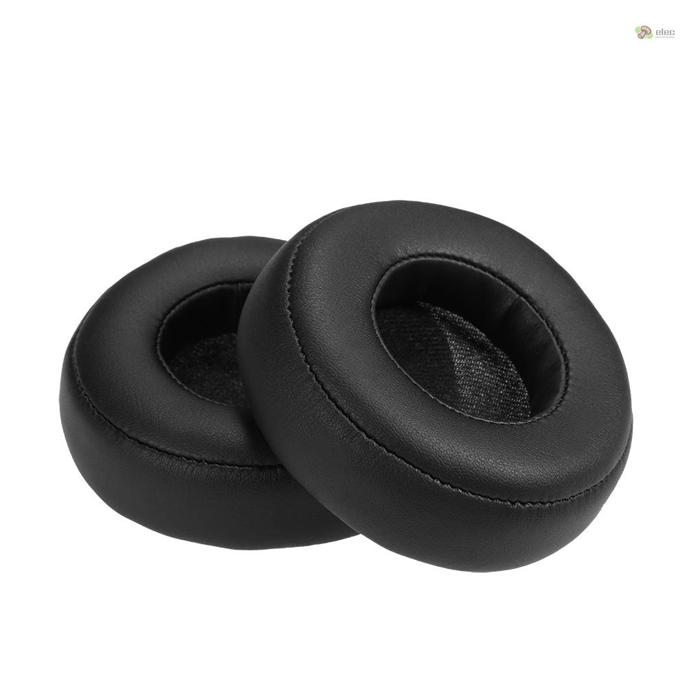 Đệm tai nghe thay thế bằng da protein cho tai nghe Monster Beats by Dr. Dre Pro Detox