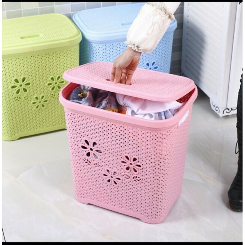 SỌT NẮP HOA ĐỰNG ĐỒ 5158 + 5159 VIỆT NHẬT-CHÍNH HÃNG,SIÊU RẺ