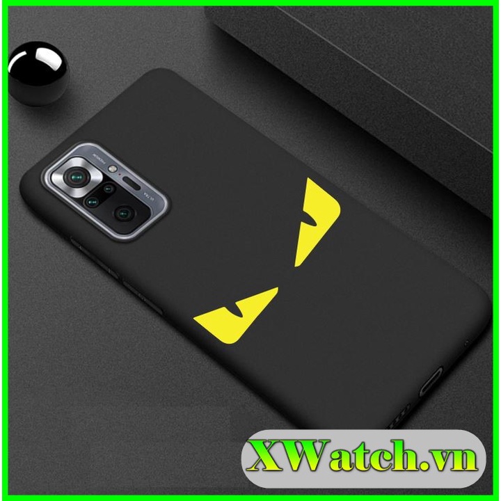 Ốp lưng Dẻo TPU cho Xiaomi Mi 10T pro / K30s mi A2 ( mi 6x ) mi 8 pro mi 8 se mi 8 redmi note 9s Redmi 7 Mi note 3