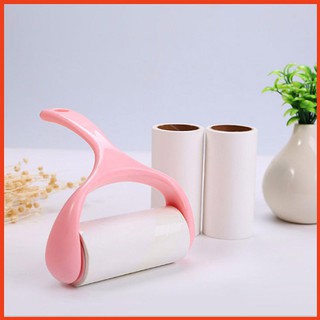 Combo 10 Lõi Cây Lăn Bụi Siêu Dính