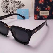 Kính Mát Nam Gentle Monster - 100% Full Box Phụ Kiện - Kính Nam Cao Cấp - Kính Dâm Nam