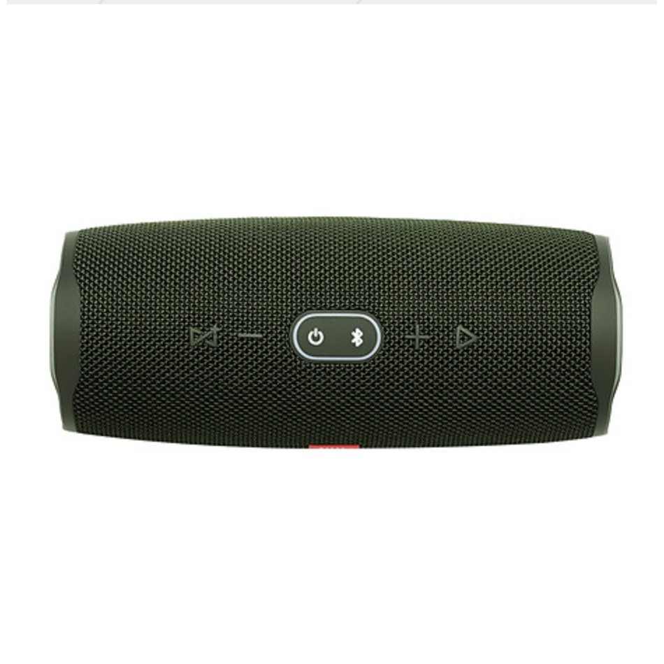 Loa JBL Charge 4 Chính Hãng PGI màu forest green nguyên seal mới 100%