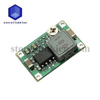 Mạch hạ áp dc-dc mini-360 3a