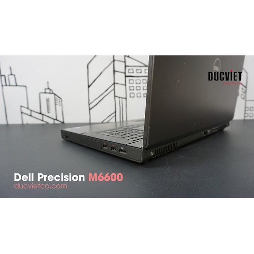 Laptop Dell Precision M6600 | BigBuy360 - bigbuy360.vn
