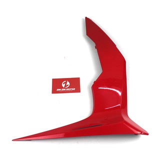 Yếm Trái Đỏ - Sonic 150R - 64420K56N00WRD - Zin Zin Motor