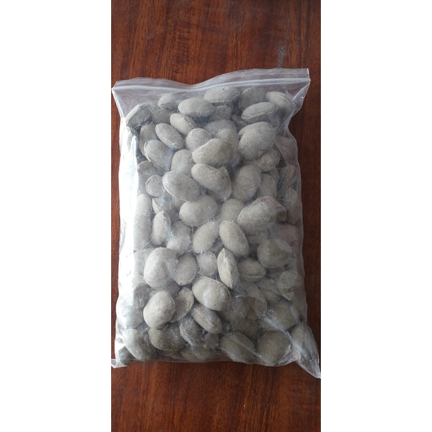 PHÂN HẠT BÀNG - PHÂN BÓN TAN CHẬM CAO CẤP NHẬT WOODACE  12-6-6) - Gói 200g