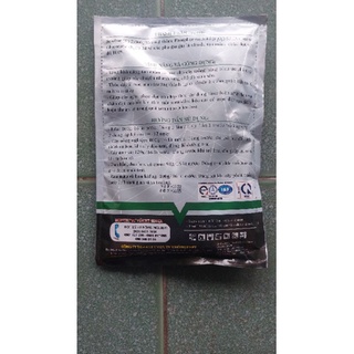 Phân bón lá MKP 1KG