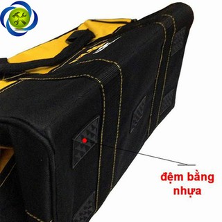 Túi công cụ Tolsen 80101