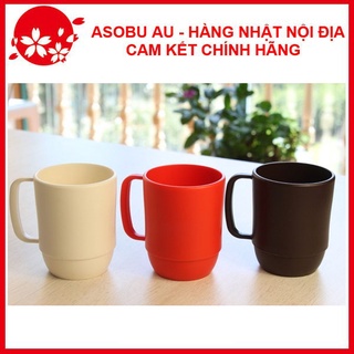 Cốc nhựa uống nước inomata cao cấp nội địa nhật bản