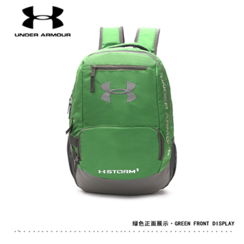 UNDER ARMOUR Ba Lô Học Sinh Thời Trang Hàn Cho Nữ