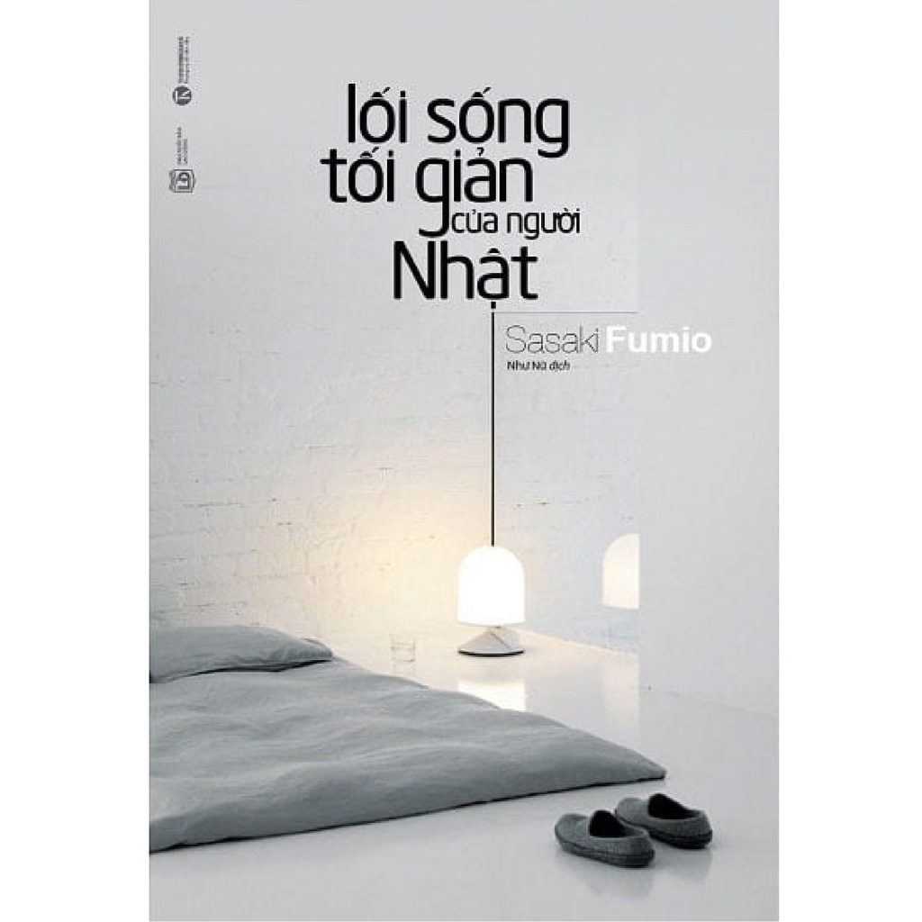 Sách Thái Hà - Combo Lối Sống Tối Giản Của Người Nhật + Hello, Habits - Một Chỉ Dẫn Sống Tốt Hơn