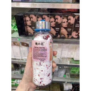 [SALE63]  🌸Muối băng truyền trắng