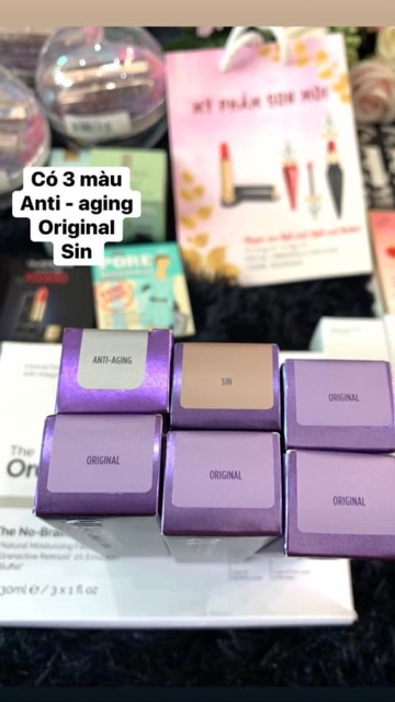 Kem Lót Mắt Urban Decay săn sale 50% ( có bill ) p | BigBuy360 - bigbuy360.vn
