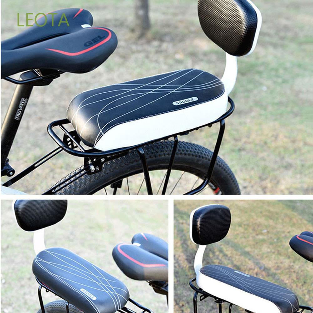 Yên sau xe đạp chống sốc an toàn thoải mái cho trẻ em