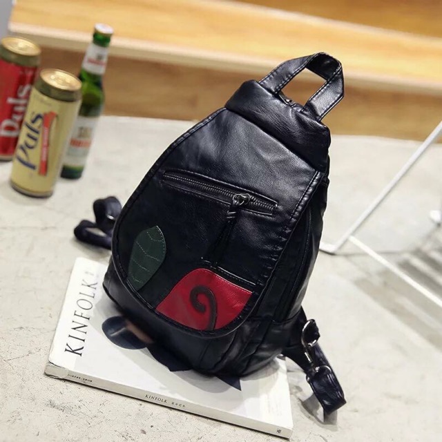 Balo da cừu cỏ 1 lá