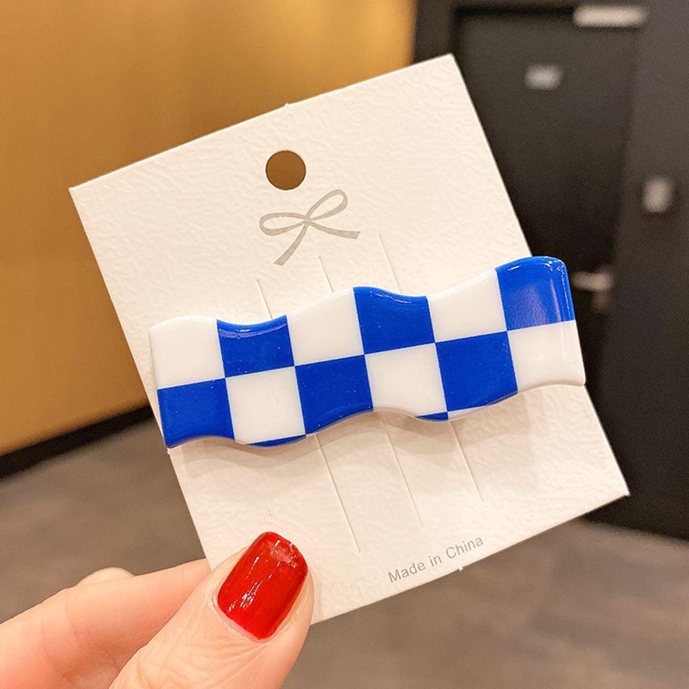 1 Kẹp Tóc Hình Nơ Xinh Xắn Cho Bé Gái