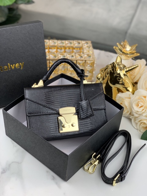 Túi xách Staley sz 22 fullbox