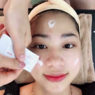 Ủ trắng face ( JAPAN )
