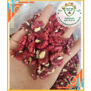 Nhân óc chó đỏ Mỹ ( 350gr)