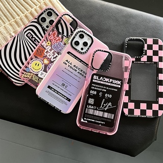 Ốp Iphone ⚡️ 𝐅𝐑𝐄𝐄 𝐒𝐇𝐈𝐏 ⚡️ Ốp Lưng Điện Thoại Iphone CASE Blackpink