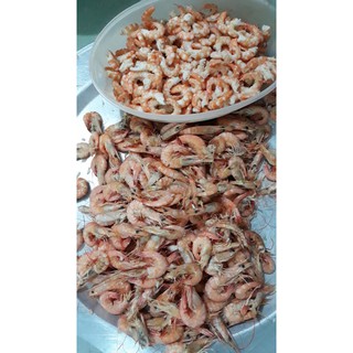 Tôm nõn khô Diêm Điền (500gr)