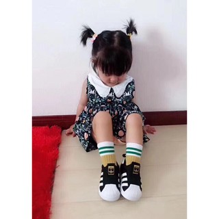 Giày Adidas cho bé