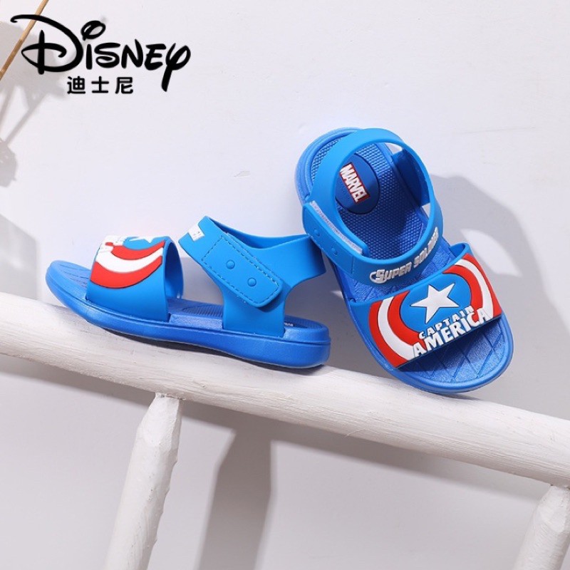 [New 2021 ] Sadal disney cho bé yêu siêu đẹp ♥️êm - mềm - không lo nóng bí chân bé 🍉