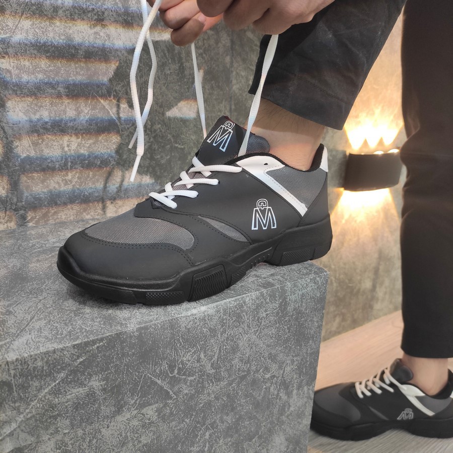 Giày sneaker thể thao GN406 siêu bền siêu rẻ Gấu Nâu | BigBuy360 - bigbuy360.vn