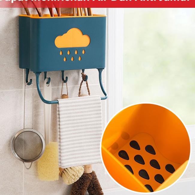 Gm Giá Để Đồ Dùng Nhà Bếp Tiện Dụng 1204- Kitchen | BigBuy360 - bigbuy360.vn