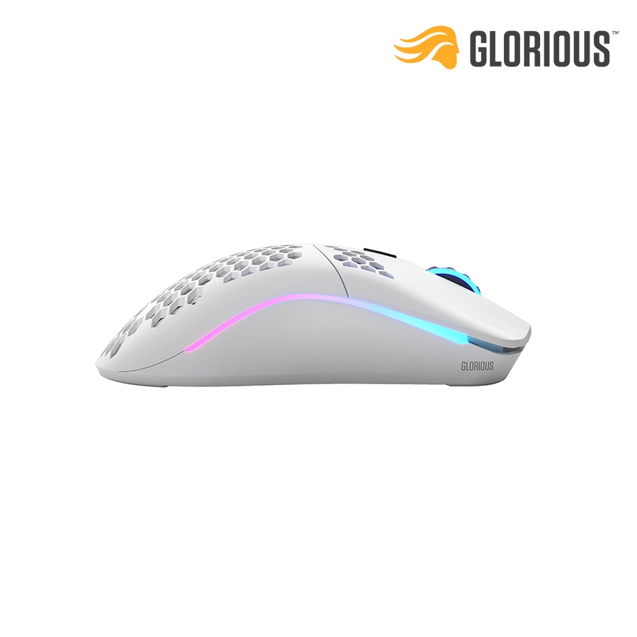 Chuột không dây siêu nhẹ Glorious Model O Wireless - Hàng chính hãng