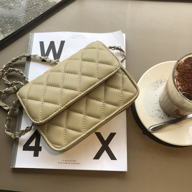 Túi Đeo Chéo Katun Chất Đẹp Siêu Xinh T2047