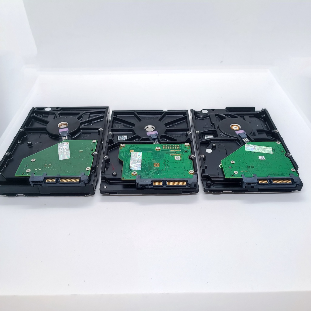 Ổ cứng HDD 500Gb/1Tb/2Tb chuyên dụng cho hệ thống camera