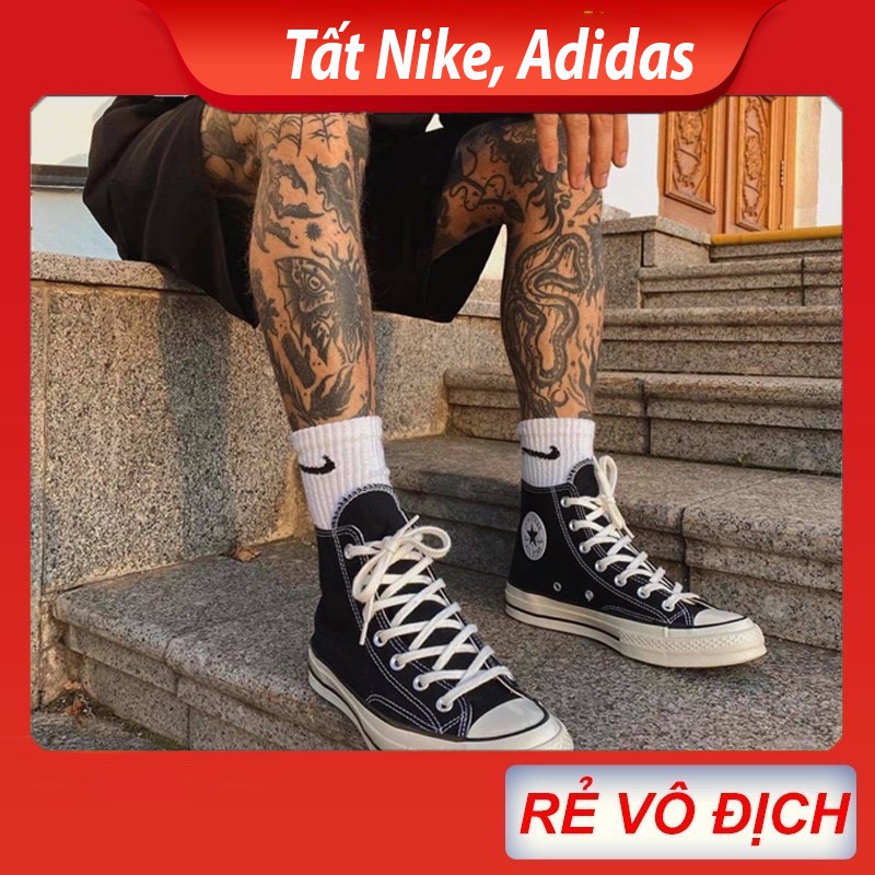 Tất,Vớ Nike,Adidas nam nữ,thể thao,cao cấp,cổ ngắn,cổ trung,cổ cao.Hàng dệt kim cao cấp việt nam xuất khẩu.MLB,Mizuno.