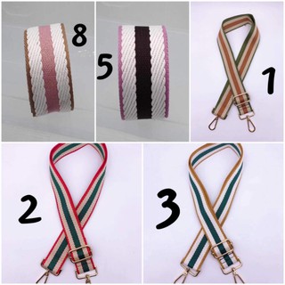 Dây đeo túi xách. 70k. shopee