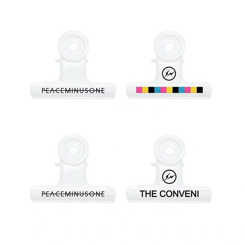 Kẹp PEACEMINUSONE PMO GDRAGON mẫu mới nhất