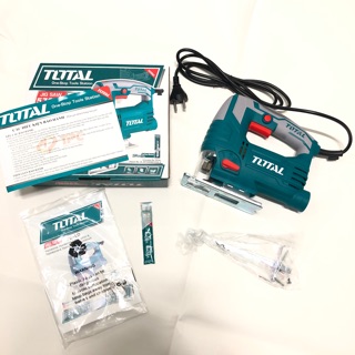 Máy cưa lọng 570w total ts206656