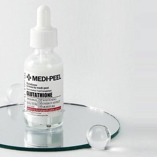 Tinh Chất Dưỡng Trắng MEDI-PEEL Gluthione 600 White Ampoule Serum Medi Peel