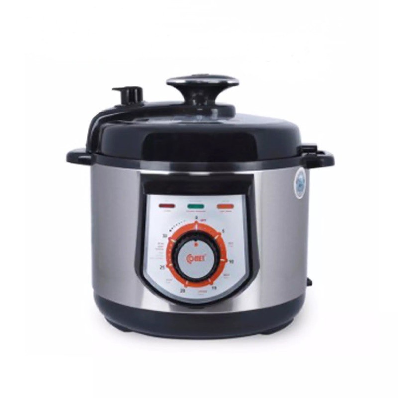 Nồi Áp Suất Comet Cm6150 Chính Hãng 5 Lít