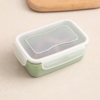 Hộp đựng thức ăn lúa mạch