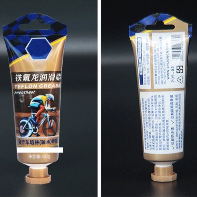 Vòng Bi Cố Định Dầu Bôi Trơn Cho Xe Đạp MTB