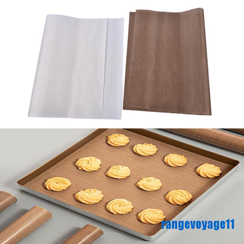 1 Dụng Cụ Nướng Chịu Nhiệt Tái Sử Dụng